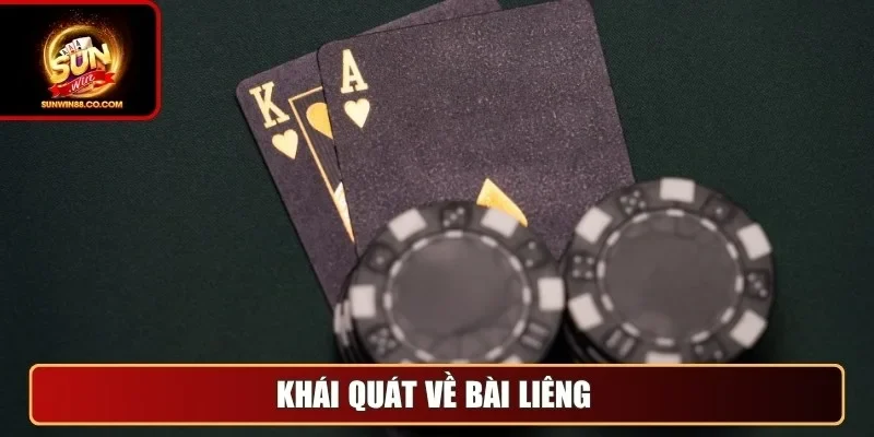 Khái quát về bài liêng